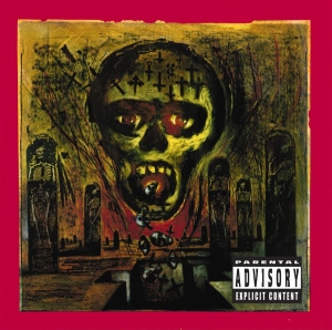 Slayer - Seasons In The Abyss in der Gruppe 300 CD Blowout bei Bengans Skivbutik AB (596516)