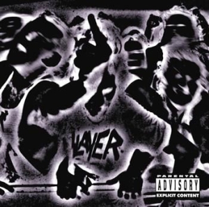 Slayer - Undisputed Attitude in der Gruppe UNSERE TIPPS / Klassiska lablar / American Recordings bei Bengans Skivbutik AB (596519)