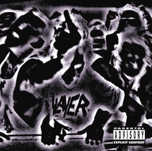 Slayer - Undisputed Attitude in der Gruppe UNSERE TIPPS / Klassiska lablar / American Recordings bei Bengans Skivbutik AB (596519)