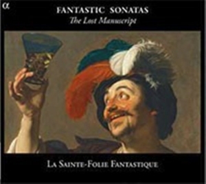 Various Composers - My Precious Manuscript in der Gruppe CD bei Bengans Skivbutik AB (596552)
