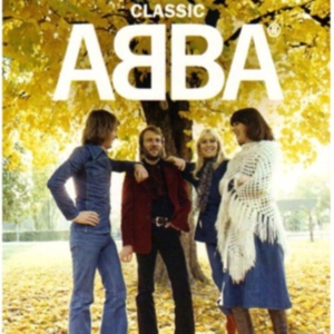 Abba - Classic - Masters Collection in der Gruppe CD bei Bengans Skivbutik AB (596599)