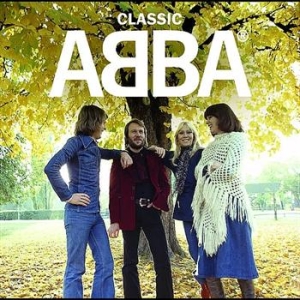 Abba - Classic - Masters Collection in der Gruppe CD bei Bengans Skivbutik AB (596599)