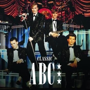 Abc - Classic - The Master Collection in der Gruppe CD / Pop bei Bengans Skivbutik AB (596601)