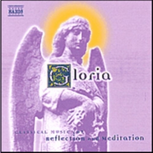 Various - Gloria in der Gruppe CD bei Bengans Skivbutik AB (596642)