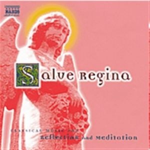 Various - Salve Regina in der Gruppe Externt_Lager / Naxoslager bei Bengans Skivbutik AB (596649)