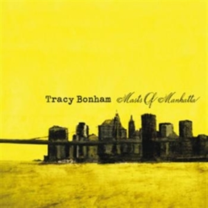 Bonham Tracy - Masts Of Manhattan in der Gruppe CD / Country bei Bengans Skivbutik AB (597002)