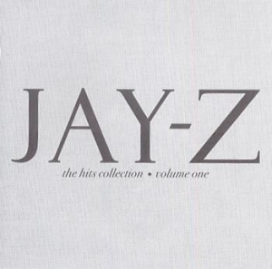 Jay-Z - Hits Collection - Volume One in der Gruppe CD / Hip Hop bei Bengans Skivbutik AB (597275)