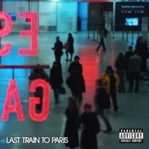 Diddy - Dirty Money - Last Train To Paris in der Gruppe CD bei Bengans Skivbutik AB (597285)