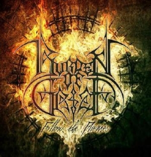 Burden Of Grief - Follow The Flames 2Cd in der Gruppe CD bei Bengans Skivbutik AB (597328)