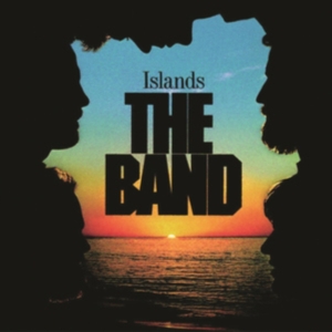 The Band - Island in der Gruppe Labels /  bei Bengans Skivbutik AB (597367)