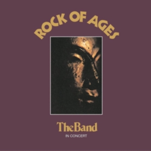 The Band - Rock Of Ages (2CD) in der Gruppe CD bei Bengans Skivbutik AB (597372)