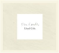 Cole Lloyd - Standards in der Gruppe CD / Rock bei Bengans Skivbutik AB (597383)
