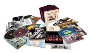 Nilsson Harry - The Rca Albums Collection in der Gruppe CD / Pop-Rock,Övrigt bei Bengans Skivbutik AB (597419)