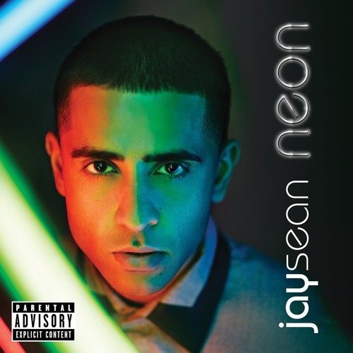 Jay Sean - Neon in der Gruppe CD / Hip Hop bei Bengans Skivbutik AB (597443)