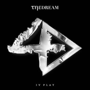 The-Dream - Iv Play in der Gruppe CD / CD RnB-Hiphop-Soul bei Bengans Skivbutik AB (597444)