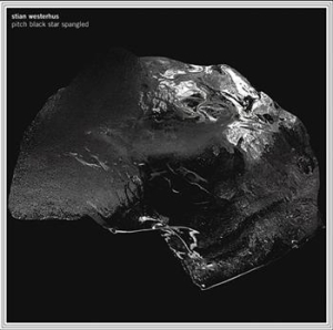 Westerhus Stian - Pitch Black Star Spangled in der Gruppe CD / Jazz/Blues bei Bengans Skivbutik AB (597470)