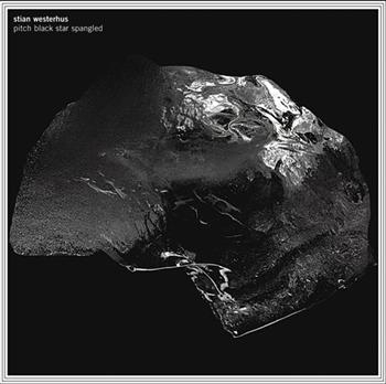 Westerhus Stian - Pitch Black Star Spangled in der Gruppe CD / Bestseller bei Bengans Skivbutik AB (597470)