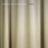 Roedelius / Schneider - Tiden in der Gruppe CD / Pop-Rock bei Bengans Skivbutik AB (597480)