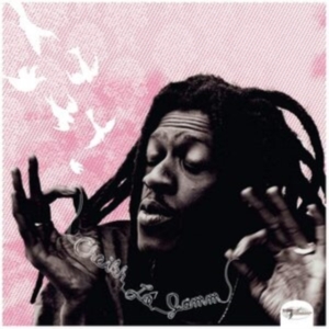 Cheikh Lô - Jamm in der Gruppe CD / Elektroniskt,Pop-Rock,World Music bei Bengans Skivbutik AB (597487)