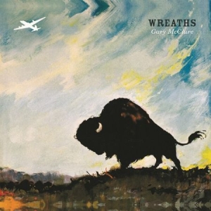 Mcclure Gary - Wreaths in der Gruppe CD bei Bengans Skivbutik AB (597490)