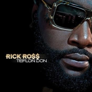 Ross Rick - Teflon Don in der Gruppe CD bei Bengans Skivbutik AB (597682)