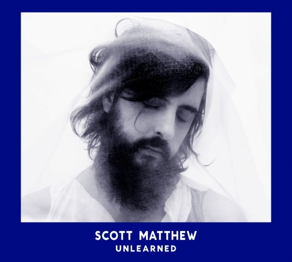 Matthew Scott - Unlearned in der Gruppe CD / Rock bei Bengans Skivbutik AB (597709)