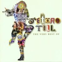 Jethro Tull - The Very Best Of Jethro Tull in der Gruppe CD / Best Of,Pop-Rock bei Bengans Skivbutik AB (597803)