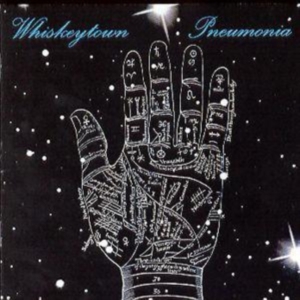 Whiskeytown - Pneumonia in der Gruppe CD bei Bengans Skivbutik AB (597844)