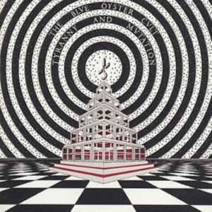 Blue Oyster Cult - Tyranny And Mutation in der Gruppe CD bei Bengans Skivbutik AB (597858)
