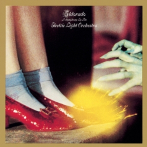 Electric Light Orchestra - Eldorado in der Gruppe CD / Pop-Rock bei Bengans Skivbutik AB (597862)