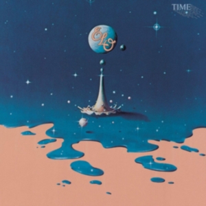 Electric Light Orchestra - Time in der Gruppe CD bei Bengans Skivbutik AB (597864)