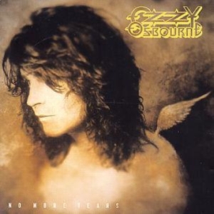 Osbourne Ozzy - No More Tears in der Gruppe CD / Hårdrock,Pop-Rock bei Bengans Skivbutik AB (597868)