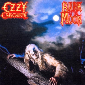 Osbourne Ozzy - Bark At The Moon in der Gruppe CD / Hårdrock,Pop-Rock bei Bengans Skivbutik AB (597869)