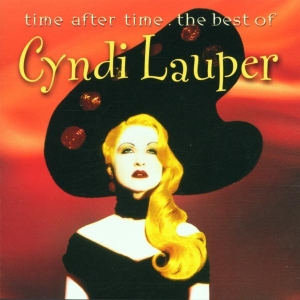Lauper Cyndi - Time After Time: The Best Of in der Gruppe Övrigt / bei Bengans Skivbutik AB (597874)