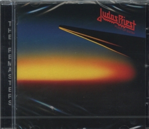 Judas Priest - Point Of Entry in der Gruppe Övrigt /  bei Bengans Skivbutik AB (597881)