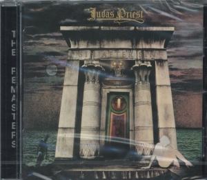 Judas Priest - Sin After Sin in der Gruppe CD / Pop-Rock bei Bengans Skivbutik AB (597886)