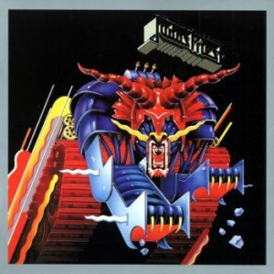 Judas Priest - Defenders Of The Faith in der Gruppe CD / Hårdrock bei Bengans Skivbutik AB (597887)