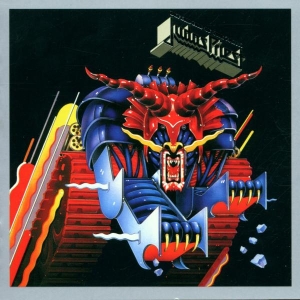 Judas Priest - Defenders Of The Faith in der Gruppe CD / Hårdrock bei Bengans Skivbutik AB (597887)