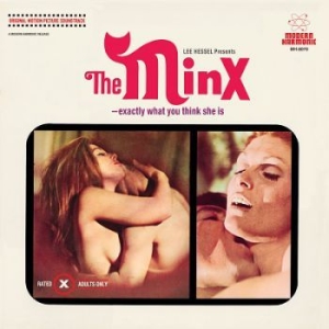 Cyrkle - Minx Soundtrack in der Gruppe CD bei Bengans Skivbutik AB (597969)