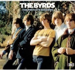 Byrds - Preflyte Session in der Gruppe UNSERE TIPPS / Klassiska lablar / Sundazed / Sundazed CD bei Bengans Skivbutik AB (597980)