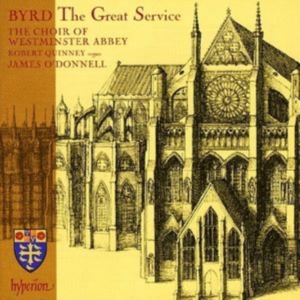 Byrd - Great Service in der Gruppe Externt_Lager / Naxoslager bei Bengans Skivbutik AB (598151)