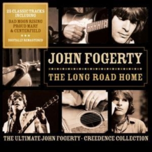 John Fogerty - Long Road Home in der Gruppe Minishops / John Fogerty bei Bengans Skivbutik AB (598158)