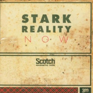 Stark Reality - Now in der Gruppe CD bei Bengans Skivbutik AB (598375)