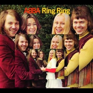 Abba - Ring Ring in der Gruppe UNSERE TIPPS / Am beliebtesten cd-klassiker bei Bengans Skivbutik AB (598532)