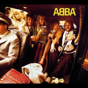 Abba - Abba in der Gruppe UNSERE TIPPS / Am beliebtesten cd-klassiker bei Bengans Skivbutik AB (598534)