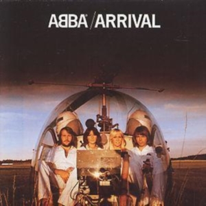 Abba - Arrival in der Gruppe CD / Pop-Rock bei Bengans Skivbutik AB (598535)