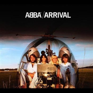 Abba - Arrival in der Gruppe UNSERE TIPPS / Am beliebtesten cd-klassiker bei Bengans Skivbutik AB (598535)