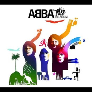 Abba - Album in der Gruppe CD bei Bengans Skivbutik AB (598536)