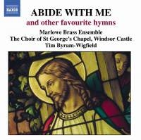 Various - Abide With Me in der Gruppe Externt_Lager / Naxoslager bei Bengans Skivbutik AB (598575)