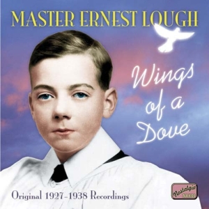 Lough Ernest - Wings Of A Dove in der Gruppe Externt_Lager / Naxoslager bei Bengans Skivbutik AB (598584)